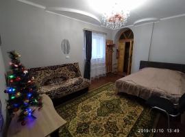 Гостиница Офелия, Hotel in Okhtyrka