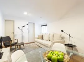 Living Bairro Alto V