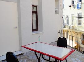 Old City Apart Hotel, serviced apartment in Istanbul