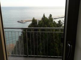 B&B nido sul mare, holiday rental in Alassio