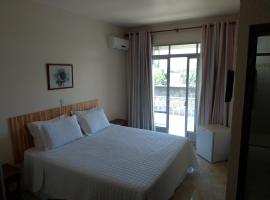 Hotel Dalmoro, hotel in Araranguá