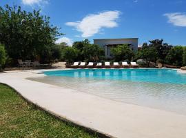 Terre e Torri Country Resort, hotell i Lascari