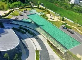 The ComfyHauz # Cyberjaya