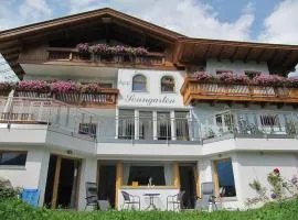 Appartements Sonngarten