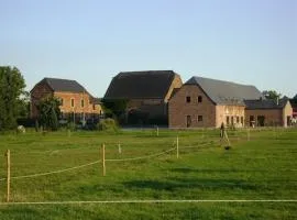 Ferme D'Harroy