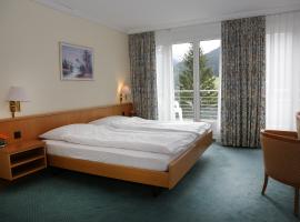 Die 10 Besten Hotels In Davos Schweiz Ab 83