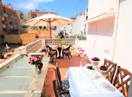 APARTAMENTO ISAMAR