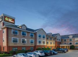 Extended Stay America Suites - Chicago - Woodfield Mall, hotel in Schaumburg