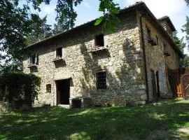 Casa La Quercia