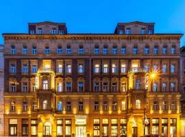 Radisson Blu Hotel Prague