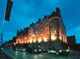 Radisson Blu Hotel, Edinburgh City Centre