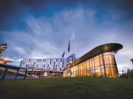 Radisson Blu Hotel, Trondheim Airport