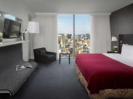 Radisson Blu Hotel, Bristol, boutique hotel in Bristol