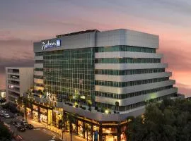 Radisson Blu Hotel, Beirut Verdun