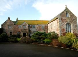 Blackmore Farm, hotel di Bridgwater