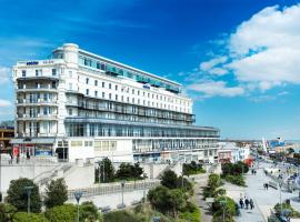 Park Inn by Radisson Palace, pet-friendly hotel in Southend-on-Sea