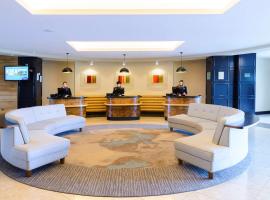 Radisson Blu Hotel, Athlone, מלון בAthlone