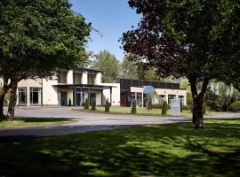 Radisson BLU Hotel and Spa, Limerick, hôtel à Limerick