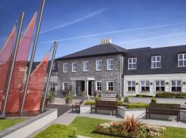 Radisson BLU Hotel & Spa, Sligo, hotel i Sligo