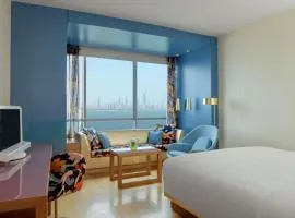 Symphony Style Hotel Kuwait、クウェートのホテル