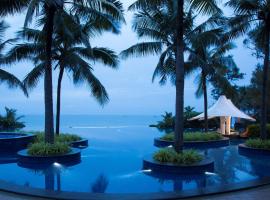 Radisson Blu Resort Temple Bay Mamallapuram、マハーバリプラムのホテル