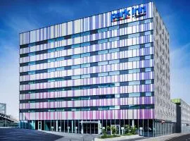 Park Inn by Radisson Leuven