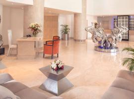 Radisson Blu Kochi, Hotel in Kochi