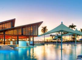 Radisson Blu Resort Fiji, hotel in Denarau