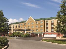 Country Inn & Suites by Radisson, Hagerstown, MD, hotel en Hagerstown