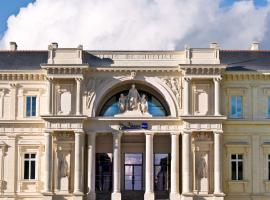 Radisson BLU Hotel Nantes, hotel sa Nantes
