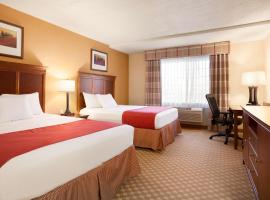 Country Inn & Suites by Radisson, Kalamazoo, MI, hotel sa Kalamazoo