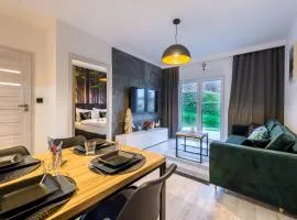 Apartament Izerska Przygoda - 5D Apartamenty