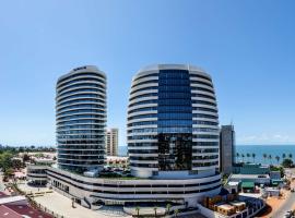 Radisson Blu Hotel & Residence Maputo, Hotel in Maputo