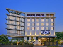 Country Inns & Suites By Radisson Manipal, готель у місті Маніпала