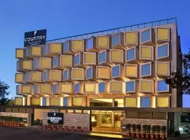 Country Inn & Suites By Radisson, Bengaluru Hebbal Road