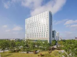 Radisson Blu Shanghai Pudong Jinqiao