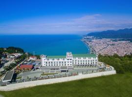 Radisson Blu Hotel, Ordu, hotell i Ordu