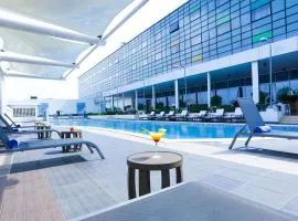 Radisson Blu Hotel, Abidjan Airport