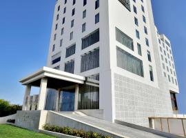 Country Inn & Suites by Radisson Kota, отель рядом с аэропортом Kota Airport - KTU 