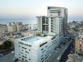 Radisson Blu Hotel, Larnaca, hotel en Lárnaca