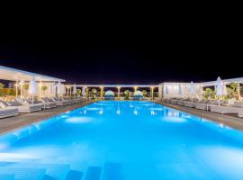 Radisson Blu Hotel, Larnaca, hotel en Lárnaca