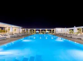 Radisson Blu Hotel, Larnaca