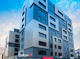 Park Inn by Radisson Istanbul Atasehir, hotel in Asian Side, Istanbul