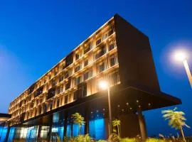 5 hotel in Dakar 5 hotel in Dakar