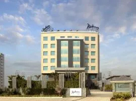 Radisson Chandigarh Zirakpur