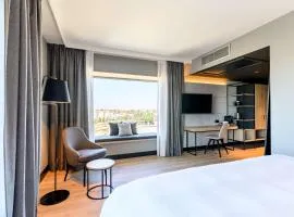 Radisson Hotel Antwerp Berchem