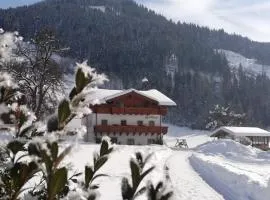 Urlaub am Bauernhof Rothof