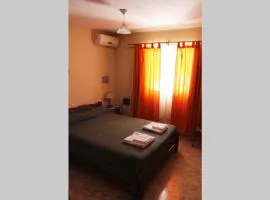 Departamento muy amplio y cómodo. Impecable! PB