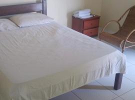 Pousada Potiguara, hotel di Iranduba