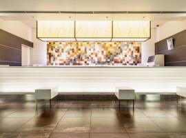 Sotetsu Fresa Inn Higashi Shinjuku, hotel em Tóquio